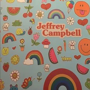 Jeffrey Campbell Monsoon